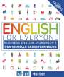 : English for Everyone Business English 1 / Kursbuch, Buch
