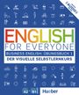 : English for Everyone Business English 1 / Übungsbuch, Buch