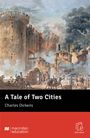 Charles Dickens: A Tale of Two Cities, Buch