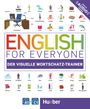 : English for Everyone. Wortschatz, Buch