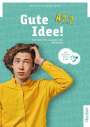 Wilfried Krenn: Gute Idee! A2.2. Kursbuch plus interaktive Version, Buch,Div.