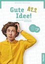 Wilfried Krenn: Gute Idee! A2.2, Buch,Div.