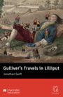 : Gulliver's Travel in Lilliput, Buch