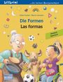 Ulrike Fischer: Die Formen. Deutsch-Spanisch, Buch