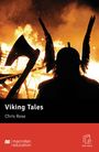 Chris Rose: Viking Tales, Buch