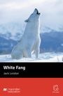 Jack London: White Fang, Buch,Div.
