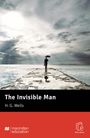 H. G. Wells: The Invisible Man, Buch,Div.
