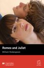 William Shakespeare: Romeo and Juliet, Buch,Div.