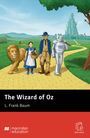 L. Frank Baum: The Wizard of Oz, Buch,Div.
