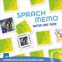 SPRACHMEMO Natur und Tiere, SPL