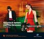 : Spanisch lernen mit The Grooves, CD