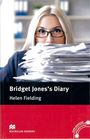 Helen Fielding: Bridget Jones's Diary, Buch