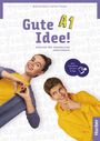 Wilfried Krenn: Gute Idee! A1. Arbeitsbuch plus interaktive Version, Buch,Div.