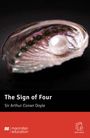 Sir Arthur Conan Doyle: The Sign of Four, Buch,Div.