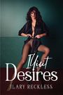 Ilary Reckless: Illicit Desires, Buch