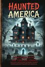 James Corbin Carter: Haunted America, Buch