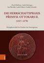 LukáS Reitinger: Königsherrschaft im Zeitalter des Interregnums, Buch