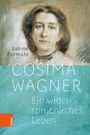 Sabine Zurmühl: Cosima Wagner, Buch