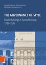 : The Governance of Style, Buch
