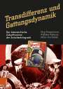 Jörg Krappmann: Transdifferenz und Gattungsdynamik, Buch