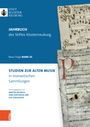 : Studien zur Alten Musik in klösterlichen Archiven, Buch