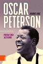 Johannes Kunz: Oscar Peterson, Buch