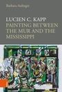 Barbara Aulinger: Lucien C. Kapp, Buch