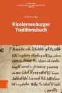 : Klosterneuburger Traditionsbuch, Buch