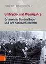 : Umbruch- und Wendejahre, Buch