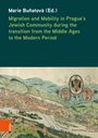 : Migration and Mobility in Prague's Jewish Community during the transition from the Middle Ages to the Modern Period, Buch