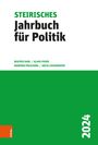 : Steirisches Jahrbuch für Politik 2024, Buch