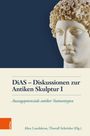 DiAS - Diskussionen zur Antiken Skulptur I, Buch