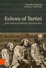 : Echoes of Tartini, Buch