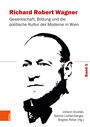 Johann Dvorák: Richard Robert Wagner, Buch
