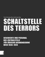 : Schaltstelle des Terrors, Buch