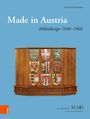 Eva B. Ottillinger: Made in Austria, Buch