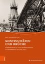 Kontinuitäten und Brüche, Buch
