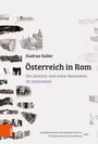 Gudrun Sailer: Österreich in Rom, Buch