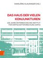 Das Haus der vielen Konjunkturen, Buch