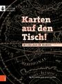 Karten auf den Tisch!, Buch
