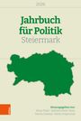 Jahrbuch für Politik Steiermark 2026, Buch