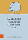 Salzburger Jahrbuch für Politik 2026, Buch