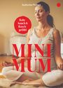 Katharina Wallner: Mini Mum, Buch