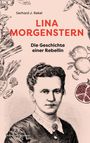 Gerhard J. Rekel: Lina Morgenstern, Buch