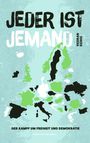 Vedran D¿ihi¿: Jeder ist jemand, Buch