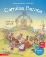 Rudolf Herfurtner: Carmina Burana, Buch