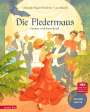 Christoph Wagner-Trenkwitz: Die Fledermaus (Das musikalische Bilderbuch mit CD) (Restauflage*), Buch