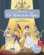Doris Eisenburger: Die Hochzeit des Figaro, Buch