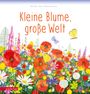 Guido Van Genechten: Kleine Blume, große Welt, Buch
