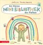 Joëlle Tourlonias: Die kleine Mini-Bibliothek der Farben (Die große Mini-Bibliothek der Wörter), Buch